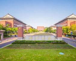 浙江（jiāng）大學舟山校（xiào）區