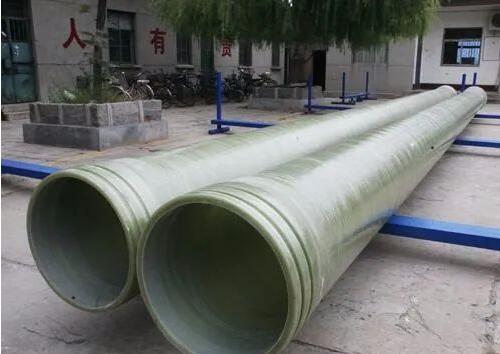 工藝複合通（tōng）風管道