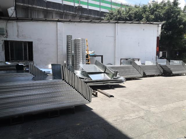 鍍（dù）鋅風管加工應注意的幾大（dà）問題
