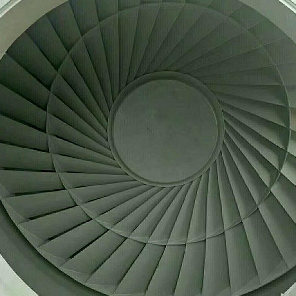 旋流塔 旋流塔
