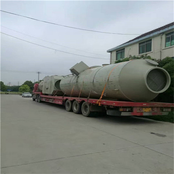 PP噴淋塔 PP噴淋塔